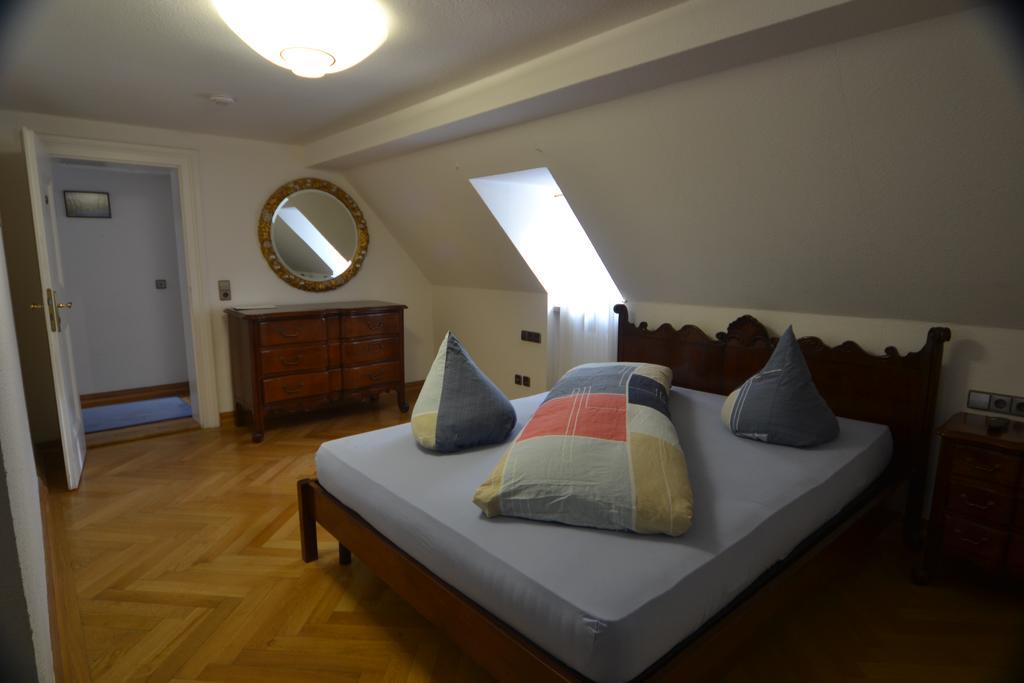 Schwarwald Apartment Schluchsee Habitación foto
