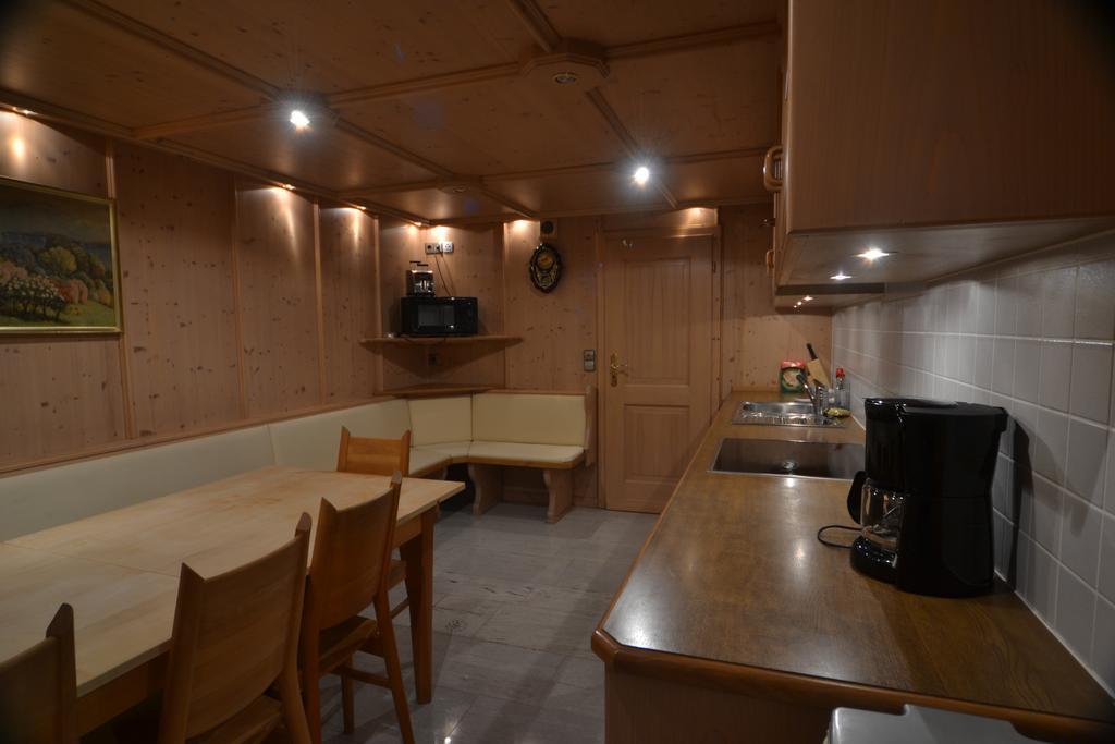 Schwarwald Apartment Schluchsee Habitación foto