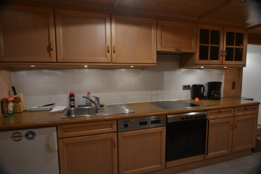 Schwarwald Apartment Schluchsee Habitación foto