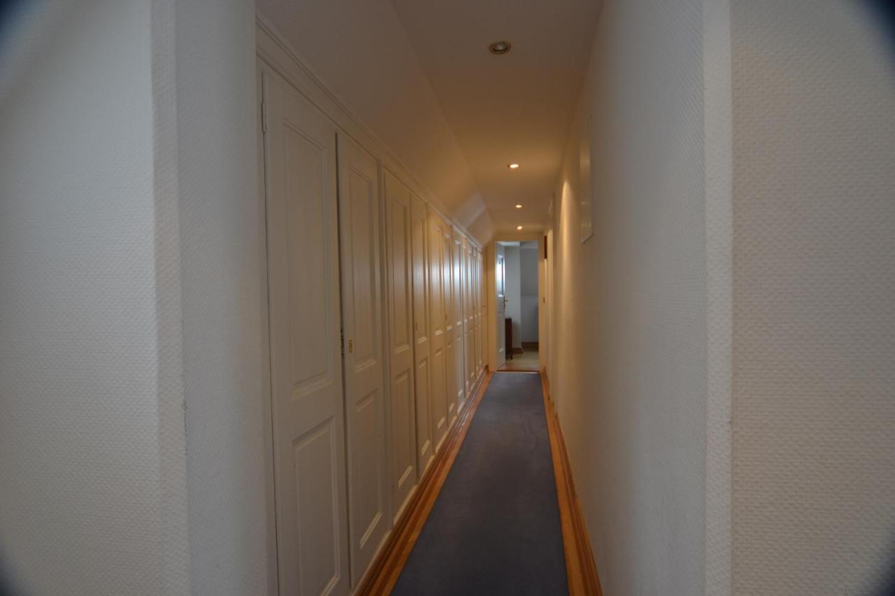Schwarwald Apartment Schluchsee Exterior foto